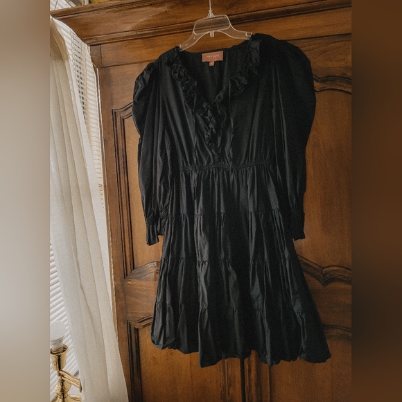 Jessakae Whimsigoth Dress - Picture 4 of 4